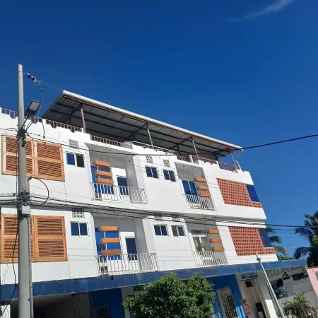 Paraiso de Isabela