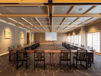 Mansuirou Hotels in Misasa