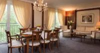 Victor's Residenz-Hotel Saarbrücken - Frühstück