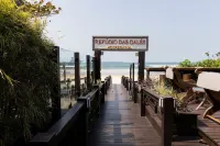 康爾斯保護區旅館