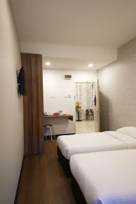 Dreamcatchers Home Hotels in Kuala Kuantan