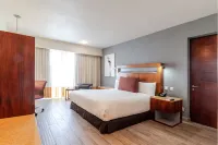 Real Inn Guadalajara Expo