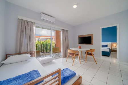 Beach Park Resort - Acqua