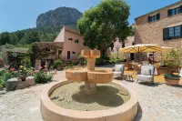 Hotel Rural S'Olivaret & Spa Hotels in Lloseta