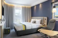 Holiday Inn Express Karlsruhe - City Park Các khách sạn gần Karlshochschule International University