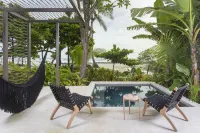 Hotel Nantipa - A Tico Beach Experience - Romantische