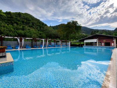 Marina Apartments, Agios Gordios Corfu