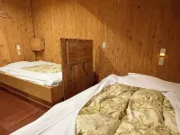 Guesthouse Otaru Wanokaze Các khách sạn gần Núi Tengu