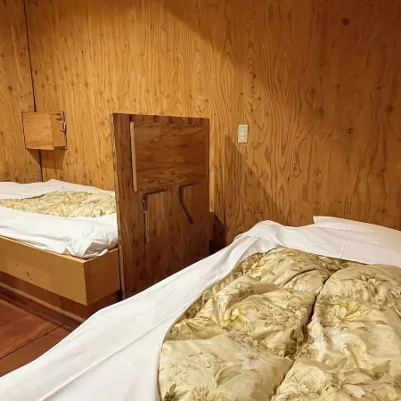 Guesthouse Otaru Wanokaze