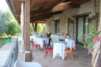 Il Casale Della Gioia Hotels in Rapolla