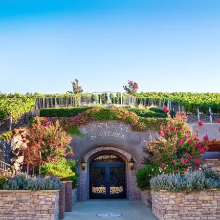 Grand Reserve at the Meritage