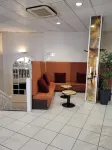 Hôtel de Paris Hotel a Lourdes