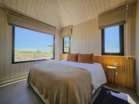 La Morada Lodge Hotels in 