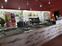 La Staffa B&B Ristorante - bar