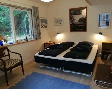 Penalhuzet Hotels in Ronne