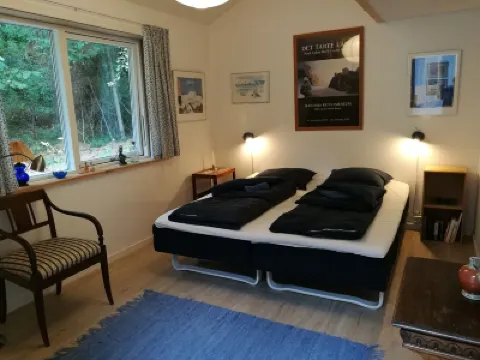 Penalhuzet Hotels in 