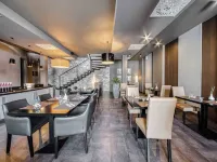 Volcano Spa Hotel Hotels near Prague 13