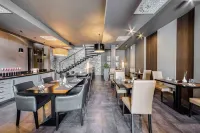 Volcano Spa Hotel Hotels in Dobrichovice