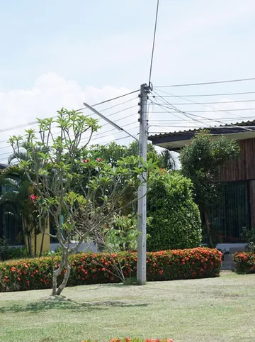 รูปภาพของเดอะ ลำปาง วิลล่า