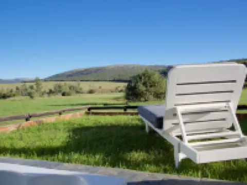 Leeuwenhof Country Lodge & Garden Spa