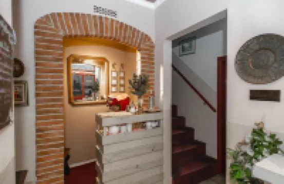 โรงแรมมาซักโช ฟลอเรนซ์