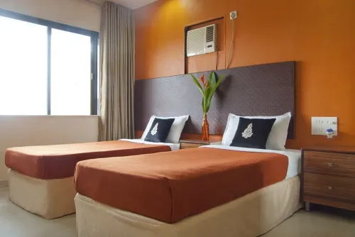 Landmark Asia Serviced Apartments