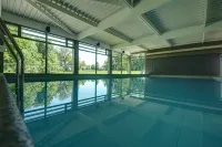 Hôtel Château Tilques Hotel a Bollezeele