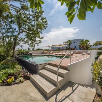 Il Gabbiano Relais in Stromboli