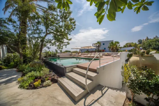 Il Gabbiano Relais in Stromboli