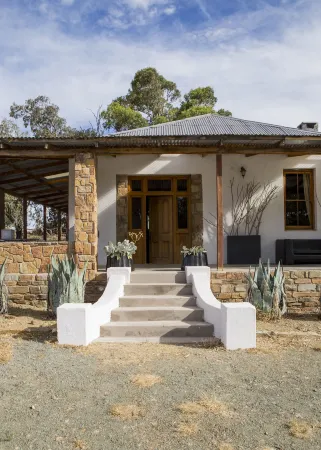 Sneeuberg Nature Reserve