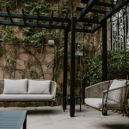De Cantera Y Plata Hotel Boutique