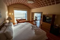 El LAGO HOTEL by Luoxo Hoteles en 