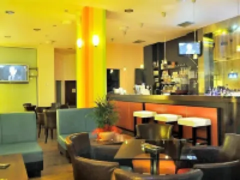 Hotel Elena Hotels in Lamia