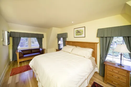 Club Wyndham Shawnee Village Hotels in Smithfield Township