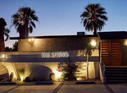 The Spring Resort & Spa