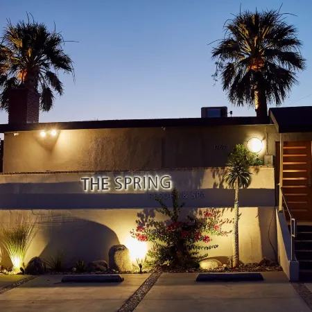 The Spring Resort & Spa