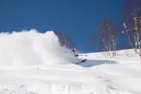 Fresh Powder Accommodation Furano Hotel di Furano