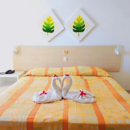 Terrazzo Flat Hotel JD
