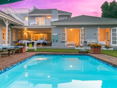 The Knysna Belle Guest House