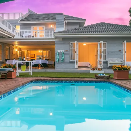 The Knysna Belle Guest House