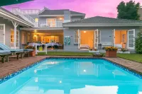 The Knysna Belle Guest House - Beach
