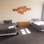 Horse and Jockey Inn Hotels in Matamata