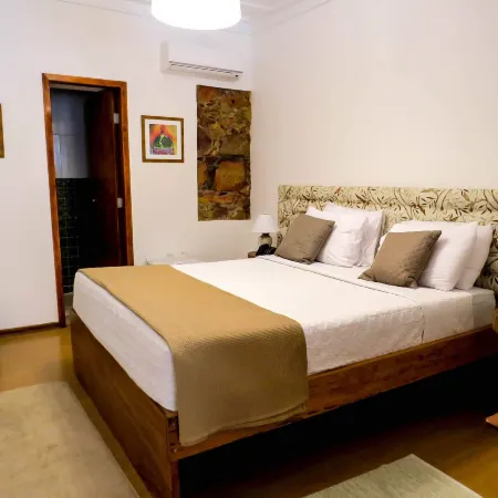 Casa Perpetua Hotel D Charm