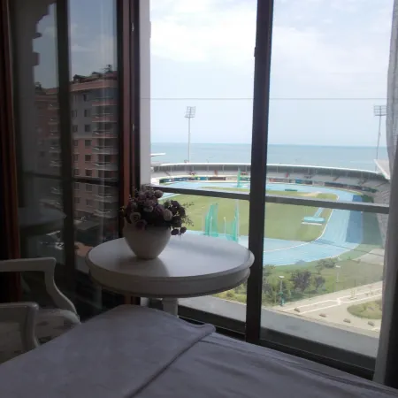 Hanzade Park Hotel