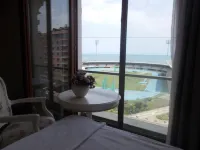Hanzade Park Hotel - Sea View