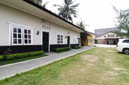 Hotel Graha Soeltan Отели в г. Serdang Bedagai Regency