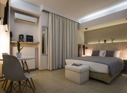 Polis Apartments