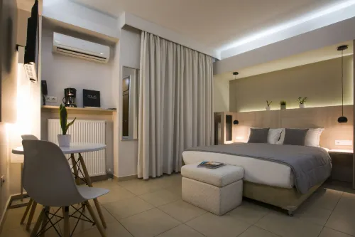 Polis Apartments