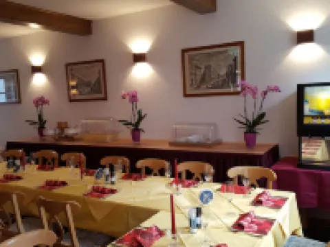 Hotel Weberhof Hotels in Zittau