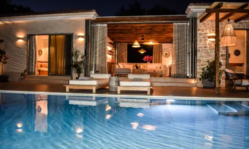 Mandraki Village Boutique Hotel